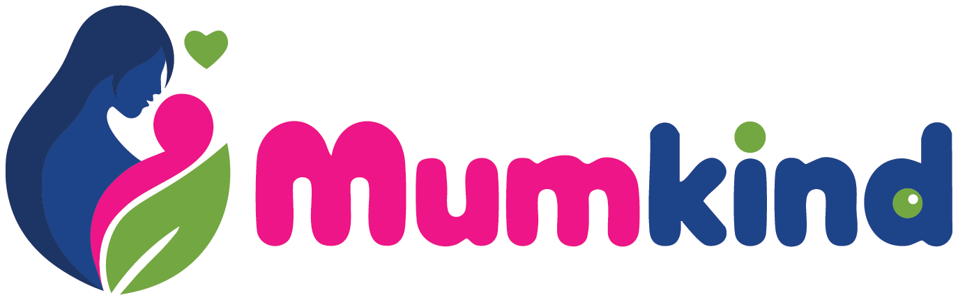 MumKind Logo